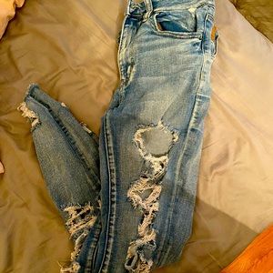 American Eagle Skinny Jean